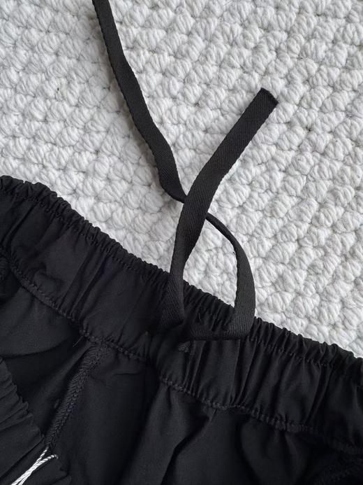 【9hd1】女士运动休闲防泼水弹力宽松工装短裤！！ 商品图3