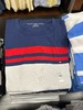 599元/2件 Tommy 新款 男士圆领短袖T恤衫，新版亲肤材质超级舒服 美国代购，无中文标签，介意慎拍 商品缩略图6