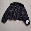 【lb1】女士时尚休闲短款素色翻领外套！！ 商品缩略图2