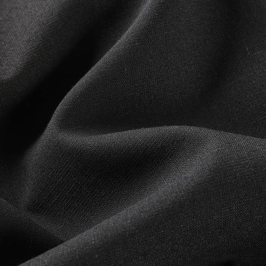 gxgjeans男装【莱赛尔】26夏款男士舒适纯色简约百搭宽松显瘦青年休闲长裤K&C 商品图8