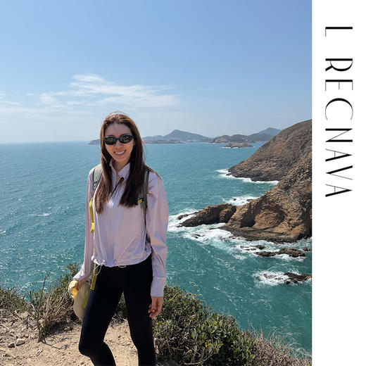 防晒凉感外套 长袖休闲上衣 商品图2