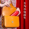 DILLER迷你保温杯女士316不锈钢外出便携小容量水杯 商品缩略图2