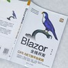 Blazor全栈开发:C与.NET跨平台实践 商品缩略图3