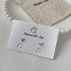 S925纯银养耳洞迷你耳环-纪念日百货门店同款170494541 商品缩略图2