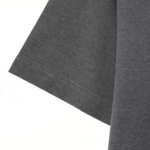 SDSA男装2026新款高贵轻奢潮牌墨镜印花宽松短袖T恤百搭时尚上衣 商品图3