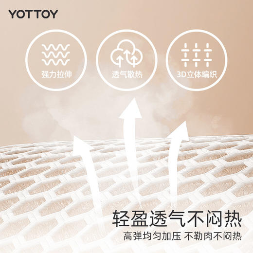 🎁清仓秒杀❗️39.9🉐YOTTOY运动护膝 商品图4