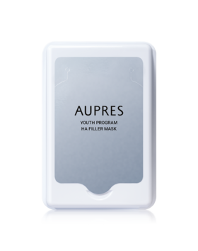 0101013280105 欧珀莱AUPRES 欧珀莱臻粹轻龄水润焕活面膜28片