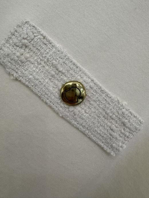 女款logo短袖T恤zh018 商品图2