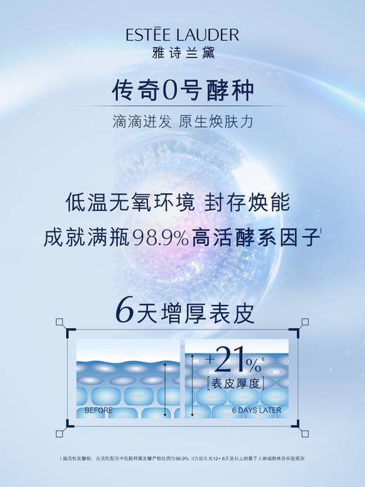 【专柜版】雅诗兰黛樱花微精华活肤原生液 200ml 商品图4