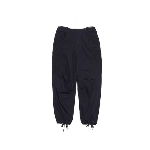 nanamica Cargo Pants 机能性面料宽松直筒工装裤 商品图4
