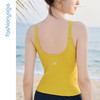 凡圣瑜伽无缝一体杯大U背心 F15210 商品缩略图11