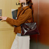 拉菲斯汀 抱抱包包大容量托特包邮差包通勤hobo包 商品缩略图0