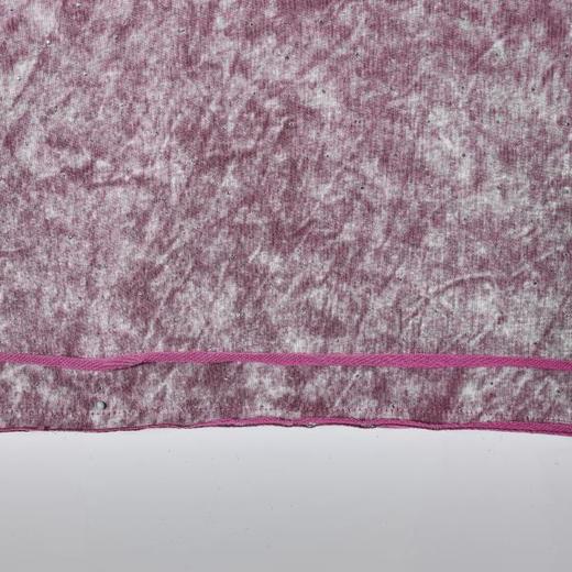 SDSA男装2026新款高贵轻奢时尚扎染撞色满天星圆领短袖T恤百搭潮 商品图3