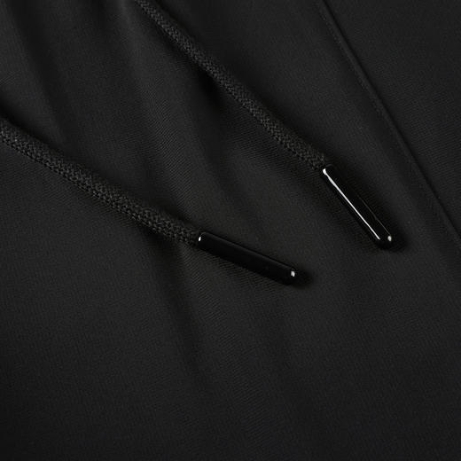 gxgjeans男装【凉感速干】26夏款男士休闲长裤松紧腰纯色舒适百搭束脚裤男K&C 商品图3