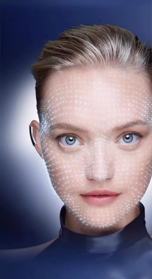 LANCOME兰蔻新版小黑瓶精华肌底液100ML焕活修复精华 商品图5