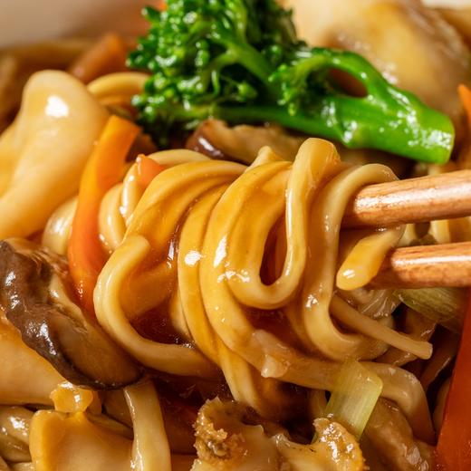 得幸鲍汁小方|鲜香浓郁，拌饭捞面样样行 商品图7