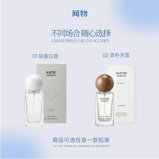 【空镜系列】浓香香型 · 末班车的玻璃侧影 · 城市氛围香 商品图2