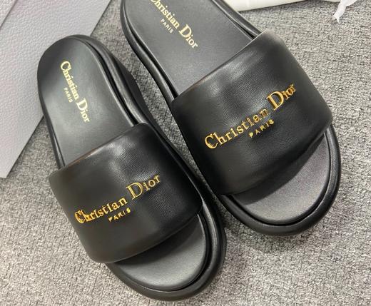 女款厚底拖鞋he010 商品图2