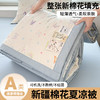 【可溯源！A类云感夏凉被】a类卡通儿童新疆棉花夏被 学生宿舍可机洗夏凉被 空调被礼品薄被子 商品缩略图3
