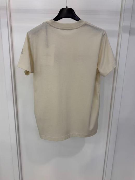 女款logo短袖T恤zh018 商品图1