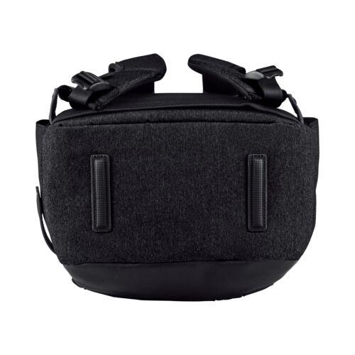 維氏軍刀 都市建筑师2 14英寸笔记本电脑都市双肩背包， 黑色 653352 商品图2