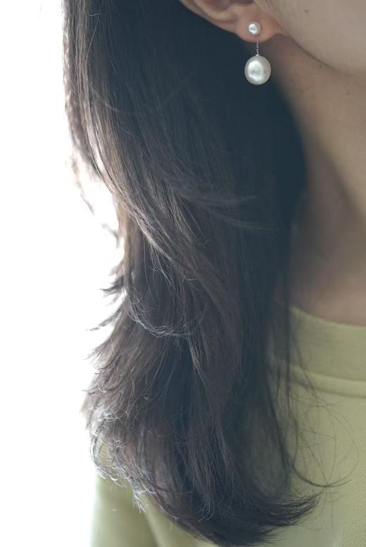 王妃耳线 商品图1