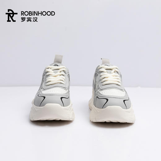 罗宾汉 大白鲨 运动鞋-R250X12567 商品图2