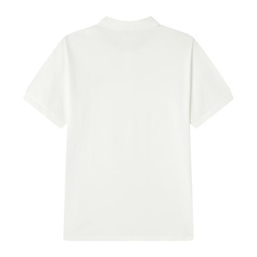 gxgjeans男装【珠地棉透气Polo衫】26夏薄款短袖多色舒适百搭T恤男士K&C 商品图7