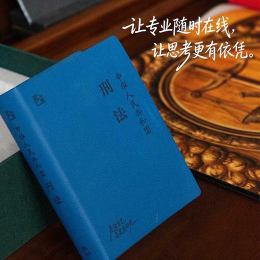 中华人民共和国刑法 商品图1