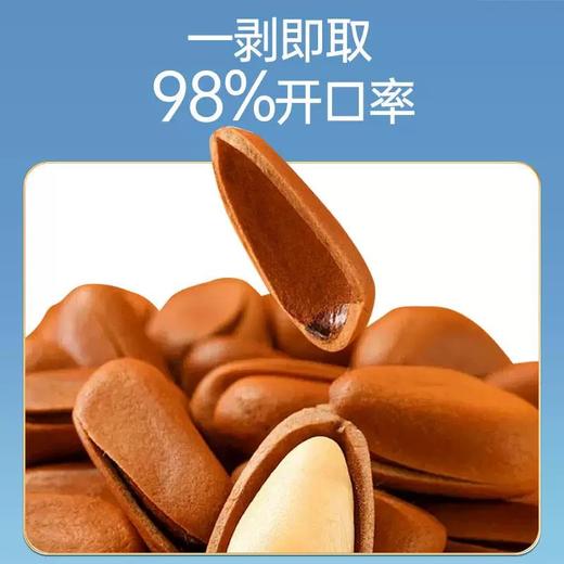 *长白山森林气息有机东北红松子(绿标1100松子）JL 商品图2