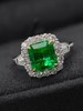 2.17ct祖母绿戒指 商品缩略图0