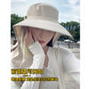 户外太阳帽全方位一体防晒帽女护颈一体透气遮脸遮阳面罩防紫外线 商品缩略图1