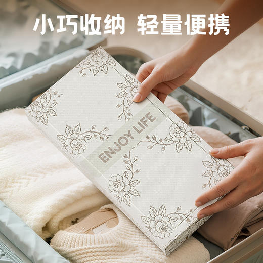 【养生熏蒸泡❗折叠易收纳】家用泡脚桶可折叠洗脚盆户外保温泡脚袋便携式过小腿洗脚高深桶。ri 商品图3