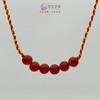 【智在吉祥】人时通关编织项链（6颗珠子、7颗珠子火能通关） 商品缩略图2