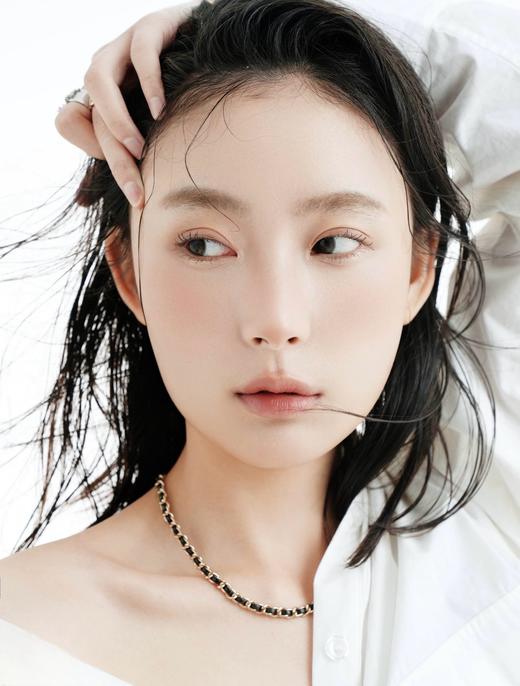 小香穿皮链小c短项链（XTY) 商品图0