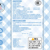 小巧便携海洋手持风扇-纪念日百货门店同款170747941 商品缩略图4