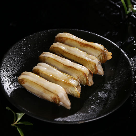 【128元三斤起】长街蛏子 地道宁波味 壳薄肉厚，鲜嫩多汁 商品图1