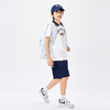 NIKE 3BRAND 夏 大童小童 短袖POLO/短裤 RWN-IE-1905 商品缩略图1