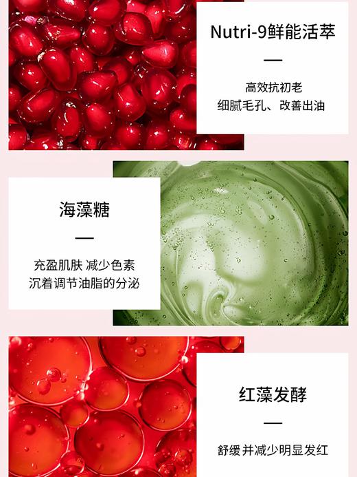 【专柜版】雅诗兰黛红石榴面霜 50ml 商品图3