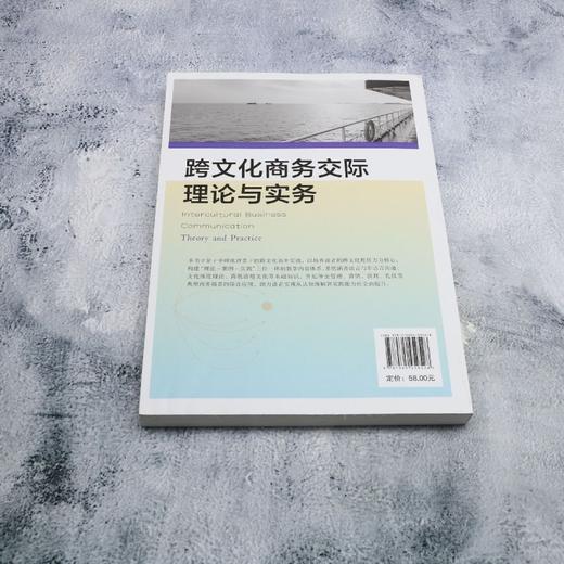 跨文化商务交际理论与实务 商品图2