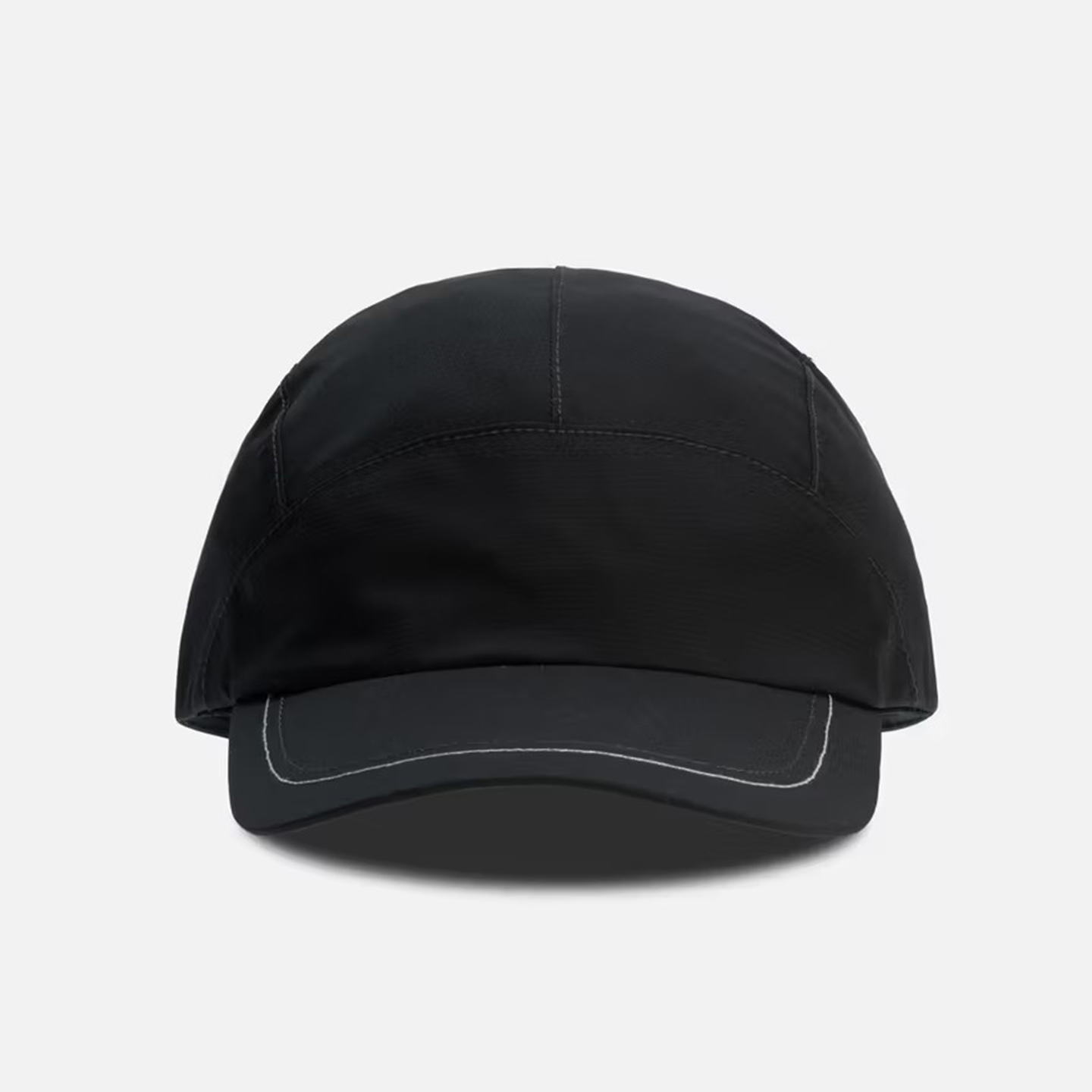 and wander PERTEX SHIELD rain cap 机能性面料五片帽