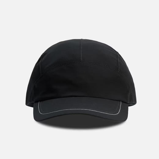 and wander PERTEX SHIELD rain cap 机能性面料五片帽 商品图0