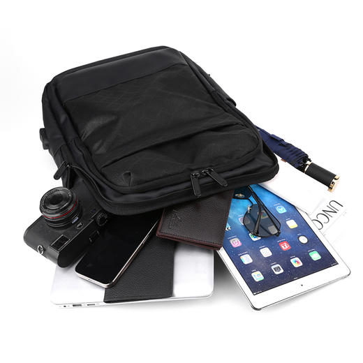 形象派 休闲双肩包xxp-22301 商品图2