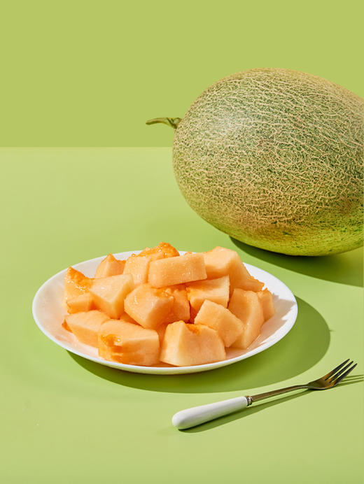 MM 山姆 翡翠蜜瓜 2'S 商品图1