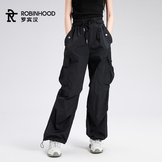 罗宾汉工装裤 商品图1