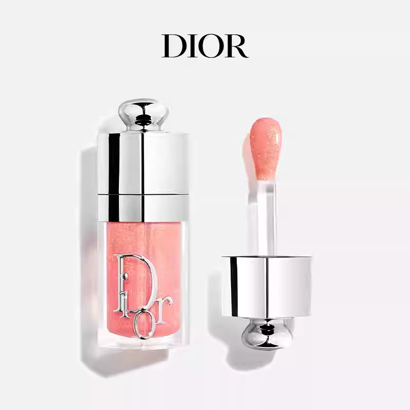 【订单实付低于299元，不发货】迪奥 克丽丝汀迪奥魅惑润唇油系列