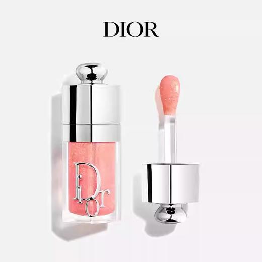 【订单实付低于299元，不发货】迪奥 克丽丝汀迪奥魅惑润唇油系列 商品图0