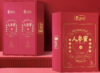 *长白山自然王国人参蜜 12g*20袋/盒JL 商品缩略图0