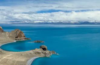 户外@2~4人【阿里大北线】冈仁波齐+玛旁雍错+一措再措穿越13天 商品图7