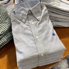 到手价799元 Brooksbrothers布克兄弟  春夏新款系列 长袖休闲衬衣 柔软透气 美国代购，无中文标签，介意慎拍 商品缩略图5